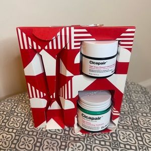 Dr.Jart Cicapair Skincare set
